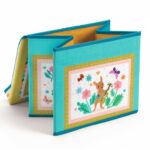 Cutie depozitare jucarii Caravan DJECO — изображение 3