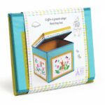 Cutie depozitare jucarii Caravan DJECO — изображение 5