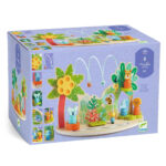 Jucarie multifunctionala Multi big Djeco - imagine 3