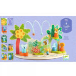 Jucarie multifunctionala Multi big Djeco - imagine 4