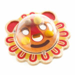 Jucarie educativa bebe Piti Wizi Djeco