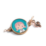 Bratara Sidonie Tinyly Djeco - imagine 2