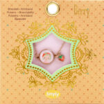 Bratara Berry Tinyly Djeco - imagine 3