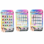 Set 20 unghii false INFLUENCER NICE - imagine 3