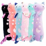 Jucarie de plus 80cm. In asort. MOMOMI NICE