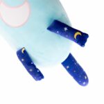 Jucarie de plus 80cm. In asort. MOMOMI NICE - imagine 3