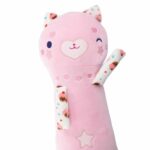 Jucarie de plus 60cm. In asort. MOMOMI NICE - imagine 2