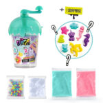 Set de creatie slime Sensory slime Shaker CANAL TOYS - imagine 2