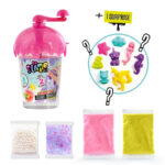 Set de creatie slime Sensory slime Shaker CANAL TOYS - imagine 3