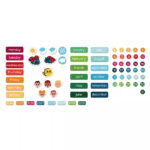 Calendar magnetic Janod - imagine 4