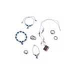 Set de ceatie Decoratiuni de vrajitoare Janod - imagine 2