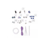 Set de ceatie Decoratiuni de vrajitoare Janod - imagine 3