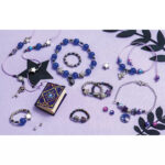Set de ceatie Decoratiuni de vrajitoare Janod - imagine 4