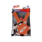 Set de joc in aer liber Neoprene rackets set NERF HAPPY PEOPLE - imagine 3