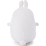 Jucarie de plus Molang 24 cm NICI - imagine 4