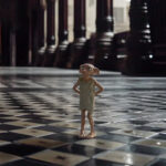 Figurina Dobby Harry Potter SCHLEICH - imagine 3