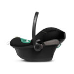 Scaun auto Aton S2 i-Size Moon Black black CYBEX - imagine 3