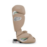 Scaun auto Solution T i-Fix Plus Cozy Beige beige CYBEX - imagine 4