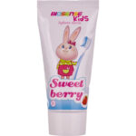 Pasta de dinti pentru copii mure 50ml Biosens