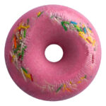 Gogoasa-spuma zmeura 140g Milky Dream