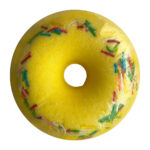 Gogoasa-spuma caramela 140g Milky Dream