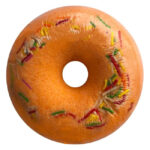 Gogoasa-spuma laim 140g Milky Dream