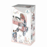 Carucior transformer p/u papusa FUNNY 3in 1 DeCuevas - imagine 6