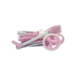 Carucior transformer p/u papusa NIZA 3 in 1 DeCuevas — изображение 3