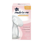 Pompa manuala de sin silicon TT0423 Tommee Tippee - imagine 3