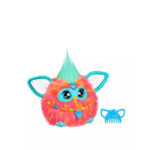 Jucarie interactiva coral Furby HASBRO - imagine 2