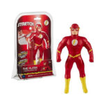 Figurina mini Stretch Flash CHARACTER