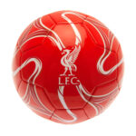 Minge fotbal Liverpool 5 PHI