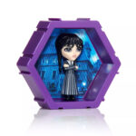 Figurina 4D 10 cm in asort. WEDNESDAY WOWSTUFF - imagine 2