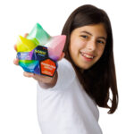 Figurina surpriza 7 cm. Paradox Prism SONIC PMI — изображение 3