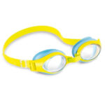 Ochelari pentru Inot JUNIOR 3-8 ani in asort Intex - imagine 2