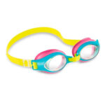 Ochelari pentru Inot JUNIOR 3-8 ani in asort Intex - imagine 4