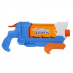 Blaster cu apa SUPERSOAKER Flip fill Nerf HASBRO - imagine 2
