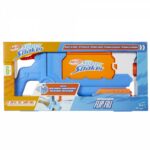 Blaster cu apa SUPERSOAKER Flip fill Nerf HASBRO - imagine 4