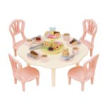 Set mobilier accesorii pentru papusi Sylvanian Families — изображение 2
