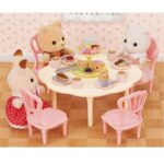 Set mobilier accesorii pentru papusi Sylvanian Families — изображение 5