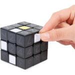 JOC CUB Tutor Cube 3x3 SPIN MASTER - imagine 3