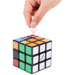 JOC CUB Tutor Cube 3x3 SPIN MASTER - imagine 4