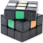 JOC CUB Tutor Cube 3x3 SPIN MASTER - imagine 2