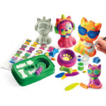 Set de creatie Handmade Creations Idea Clementoni — изображение 2