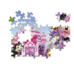 Puzzle DISNEY MINNIE 30buc 4+ CLEMENTONI - imagine 3