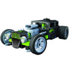 Constructor Mechanics -Hot rod and Race truck CLEMENTONI - imagine 2
