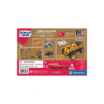 Constructor Mechanics -Buggy and Quad CLEMENTONI — изображение 5