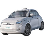 Constructor Mechanics - FIAT 500 CLEMENTONI - imagine 2