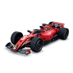 Constructor Mechanics - Racing car CLEMENTONI — изображение 2