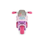 Moto pentru copii 2+ FLOWER PRINCESS Peg Perego - imagine 5